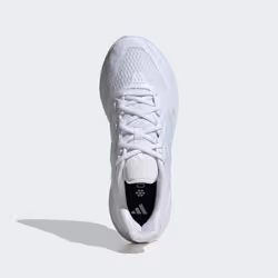 Adidas IH2639_730 scarpa sportiva Bianco - Vista aggiuntiva 2