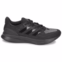 Scarpe adidas RUNFALCON 5 Nero - 40 - Vista aggiuntiva 2