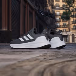 Adidas IE8794_630 scarpa sportiva Bianco - Vista aggiuntiva 6
