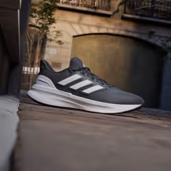Adidas IE8794_610 scarpa sportiva Bianco - Vista aggiuntiva 3