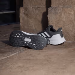 Adidas IE8794_610 scarpa sportiva Bianco - Vista aggiuntiva 4