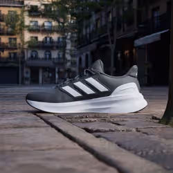 Adidas IE8794_580 scarpa sportiva Bianco - Vista aggiuntiva 7