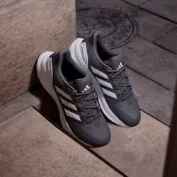 Adidas IE8794_730 scarpa sportiva Bianco - Vista aggiuntiva 5