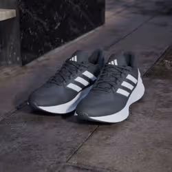 Adidas IE8794_730 scarpa sportiva Bianco - Vista aggiuntiva 8