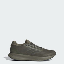 Adidas IE0525_690 scarpa sportiva Nero