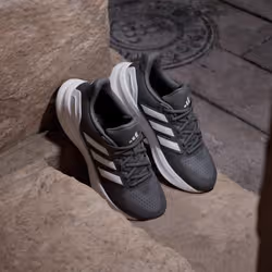 Adidas IH2636_550 scarpa sportiva Bianco - Vista aggiuntiva 5