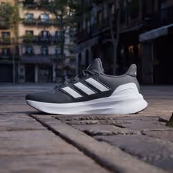 Adidas IH2636_540 scarpa sportiva Bianco - Vista aggiuntiva 7