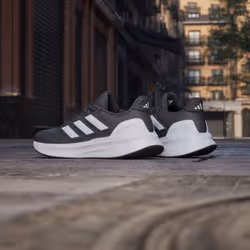Adidas IH2636_580 scarpa sportiva Bianco - Vista aggiuntiva 6