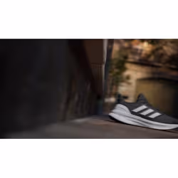 Adidas IH2636_620 scarpa sportiva Bianco - Vista aggiuntiva 2