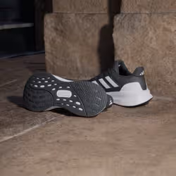 Adidas IH2636_600 scarpa sportiva Bianco - Vista aggiuntiva 4