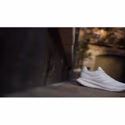 Adidas IH7760_580 scarpa sportiva Bianco - Vista aggiuntiva 2