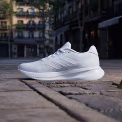 Adidas IH7760_580 scarpa sportiva Bianco - Vista aggiuntiva 7