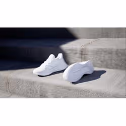 Adidas IH2638_630 scarpa sportiva Bianco - Vista aggiuntiva 2
