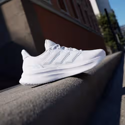 Adidas IH2638_630 scarpa sportiva Bianco - Vista aggiuntiva 3