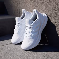 Adidas IH2638_630 scarpa sportiva Bianco - Vista aggiuntiva 5