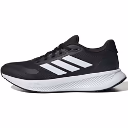 Sneakers adidas Runfalcon 5 W Nero - 40