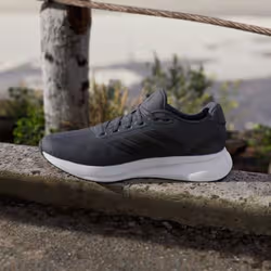 Adidas IE8819_750 scarpa sportiva Bianco - Vista aggiuntiva 7