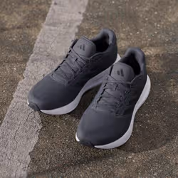 Adidas IE8819_600 scarpa sportiva Bianco - Vista aggiuntiva 5