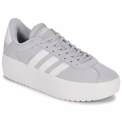 Sneakers basse adidas VL COURT BOLD Grigio - 36