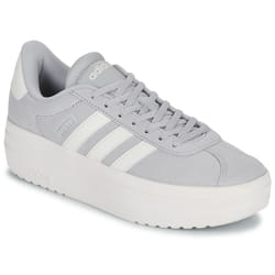 Sneakers basse adidas VL COURT BOLD Grigio - 36