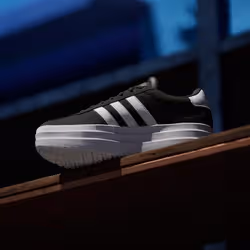 Adidas IH4777_520 scarpa sportiva Bianco - Vista aggiuntiva 7