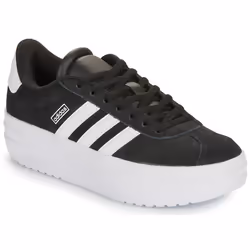 Scarpe bambini adidas VL COURT BOLD J Nero - 37 1/3