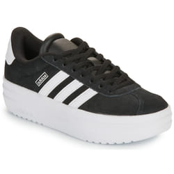 Scarpe bambini adidas VL COURT BOLD J Nero - 37 1/3
