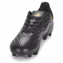 Scarpe da calcio adidas COPA PURE 2 CLUB FxG Nero - 43 1/3 - Vista aggiuntiva 3