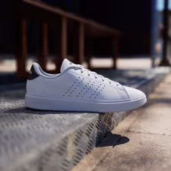 Adidas IF1661_550 sneaker alla moda Nero - Vista aggiuntiva 3