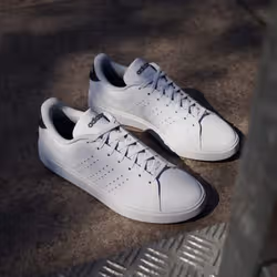 Adidas IF1661_550 sneaker alla moda Nero - Vista aggiuntiva 5
