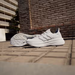 Adidas ID8813_590 scarpa sportiva Bianco - Vista aggiuntiva 4