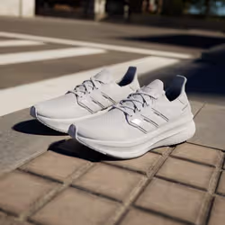Adidas ID8813_590 scarpa sportiva Bianco - Vista aggiuntiva 5