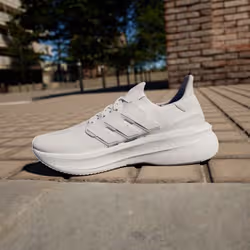 Adidas ID8813_590 scarpa sportiva Bianco - Vista aggiuntiva 7