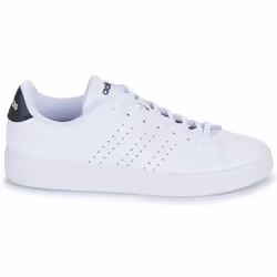 Sneakers basse adidas ADVANTAGE 2.0 Bianco - 39 1/3 - Vista aggiuntiva 2