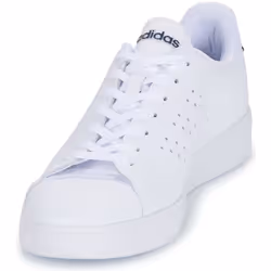 Sneakers basse adidas ADVANTAGE 2.0 Bianco - 39 1/3 - Vista aggiuntiva 3