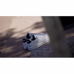 Adidas IF1661_540 sneaker alla moda Nero - Vista aggiuntiva 2