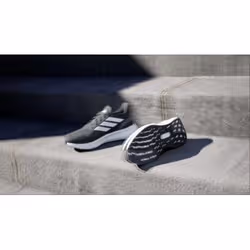 Adidas IF9191_590 scarpa sportiva Bianco - Vista aggiuntiva 2