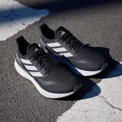 Adidas IF9191_590 scarpa sportiva Bianco - Vista aggiuntiva 8
