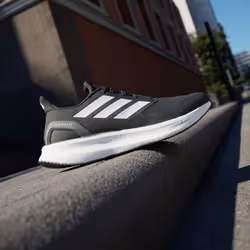 Adidas IF9191_600 scarpa sportiva Bianco - Vista aggiuntiva 3