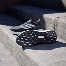 Adidas IF9191_600 scarpa sportiva Bianco - Vista aggiuntiva 4
