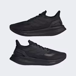 Adidas ID1157_560 scarpa sportiva Nero - Vista aggiuntiva 8