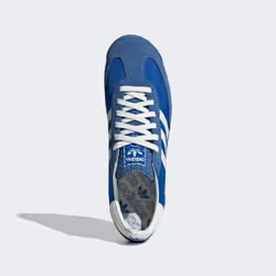 Adidas IG2132_600 sneaker alla moda Multicolore - Vista aggiuntiva 3