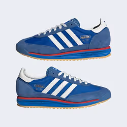 Adidas IG2132_600 sneaker alla moda Multicolore - Vista aggiuntiva 8