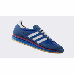 Adidas IG2132_580 sneaker alla moda Multicolore - Vista aggiuntiva 2