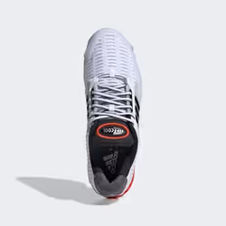 Adidas IF6849_560 sneaker alla moda Nero - Vista aggiuntiva 4