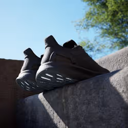 Adidas ID1158_710 scarpa sportiva Nero - Vista aggiuntiva 6