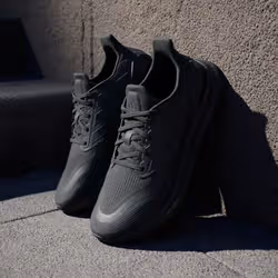 Adidas ID1158_630 scarpa sportiva Nero - Vista aggiuntiva 5