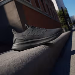 Adidas ID1158_620 scarpa sportiva Nero - Vista aggiuntiva 3
