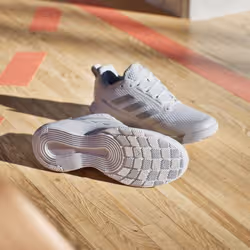 Adidas IG1609_550 scarpa sportiva Bianco - Vista aggiuntiva 4