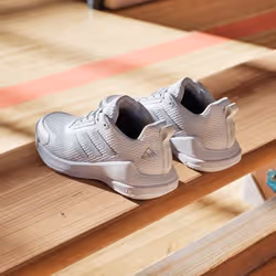 Adidas IG1609_540 scarpa sportiva Bianco - Vista aggiuntiva 6